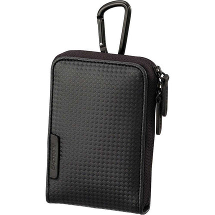 LCS-CSVC/B Digital Camera Carrying Case, Black
