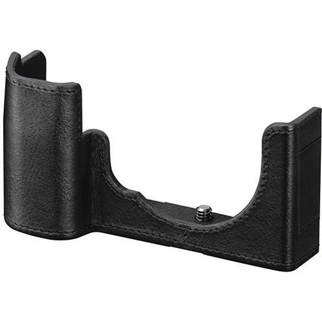 LCS-EBC/B Just-Fit Body Case For A6000 Camera, Black