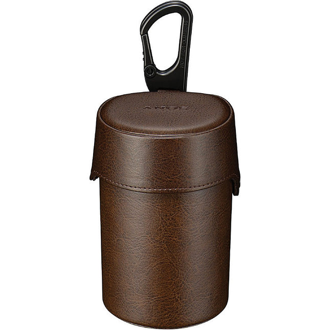 LCSQXA/T QX Series Camera Jacket, Brown