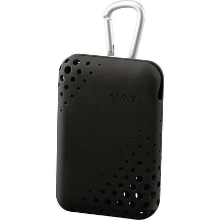 LCS-THU/B Carrying Case for T & W Series Cameras, Black