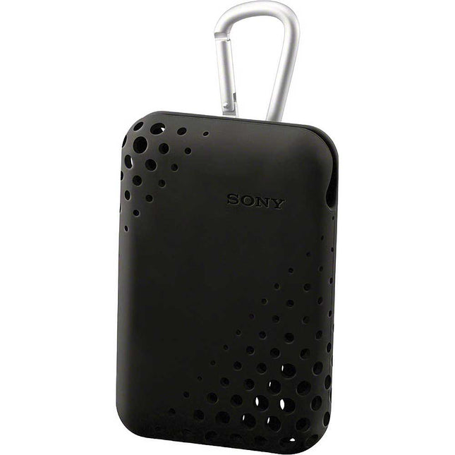 LCS-THU/B Carrying Case for T & W Series Cameras, Black