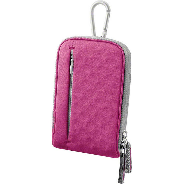 LCS-TWM/P Soft Case for T & W Series Cameras, Pink