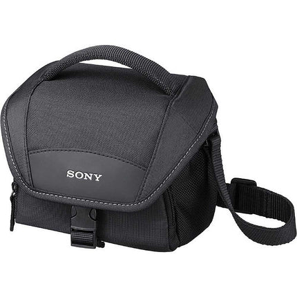 LCS-U11 Soft Compact Carrying Case