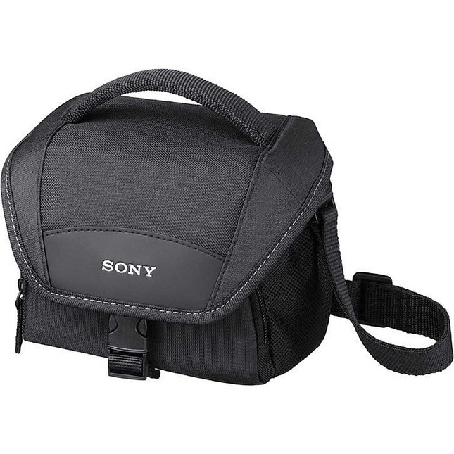 LCS-U11 Soft Compact Carrying Case