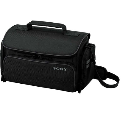 LCS-U30 Camcorder Soft Carrying Case