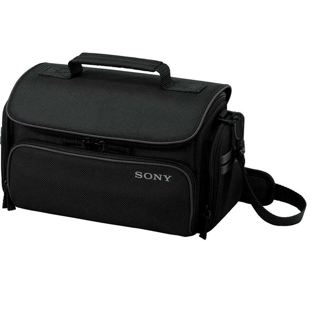 LCS-U30 Camcorder Soft Carrying Case