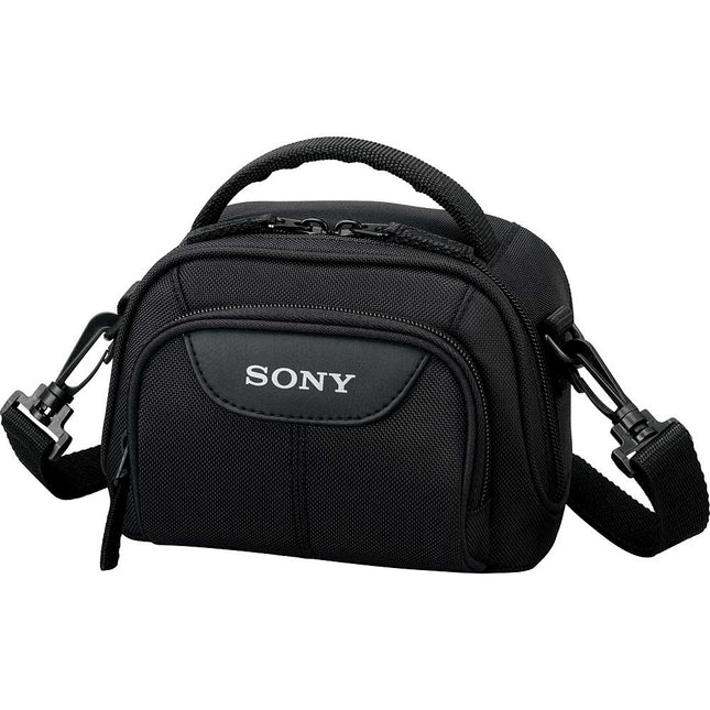 LCS-VA15/B Soft Carrying Case
