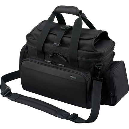 LCS-VCD Carrying case for NEX-VG10