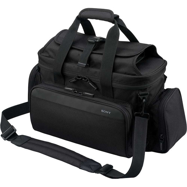 LCS-VCD Carrying case for NEX-VG10