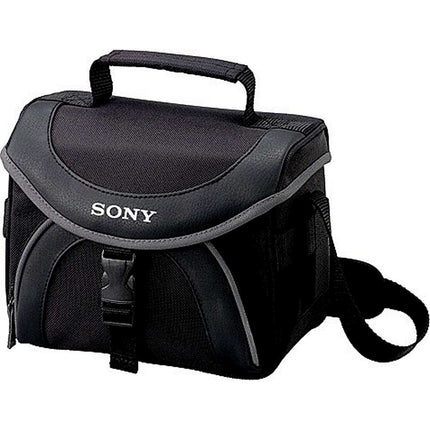 LCS-X20 Soft Carrying Case for Camcorders