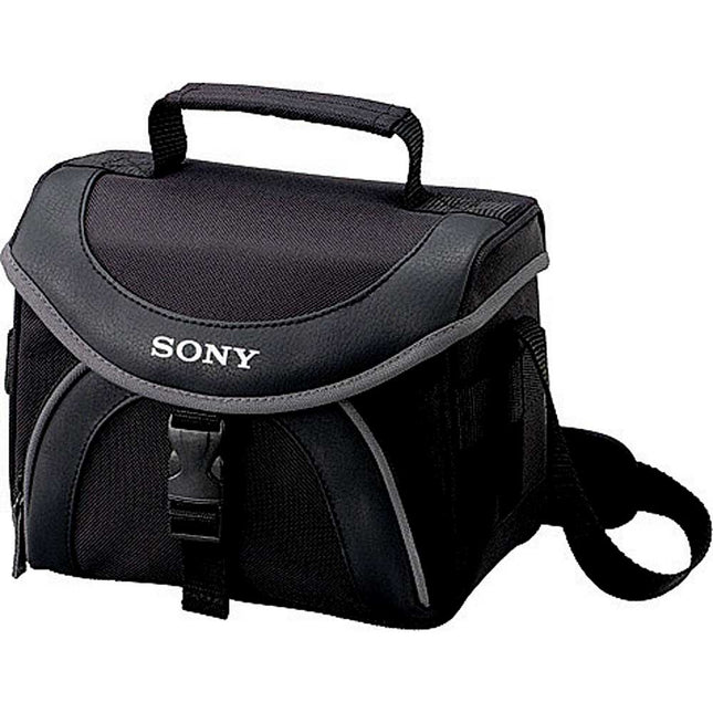 LCS-X20 Soft Carrying Case for Camcorders