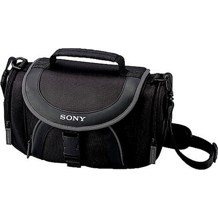 LCS-X30 Soft Carrying Case for Camcorders