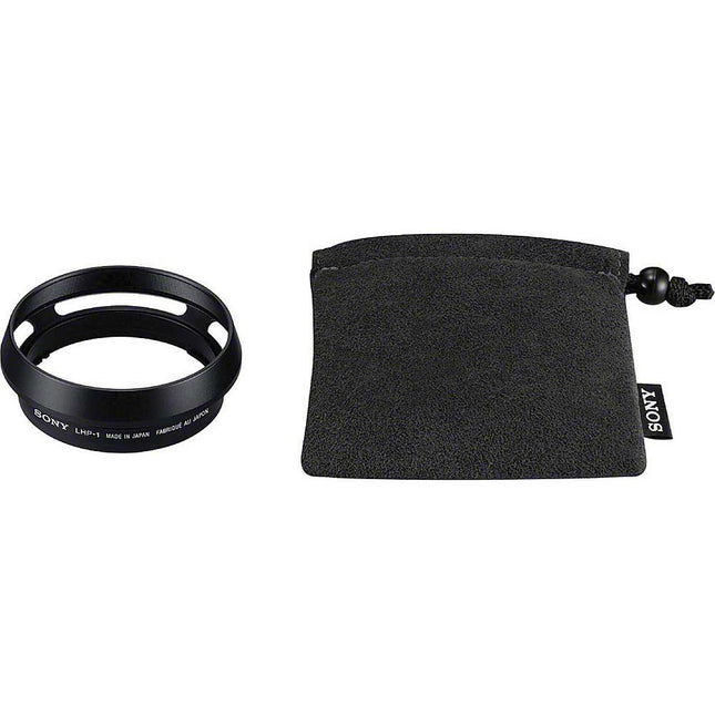 LHP-1 Lens Hood For DSC-RX1