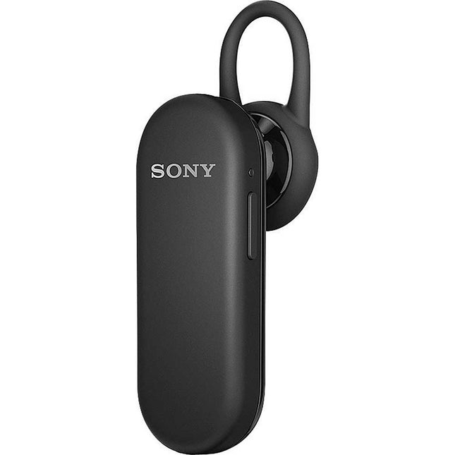 MBH20BK Mono Bluetooth Headset, Black