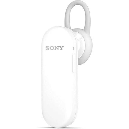 Mono Bluetooth Headset, Black