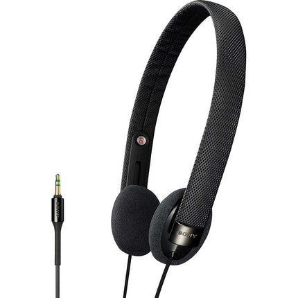 MDR-770LP Lightweight Headphones