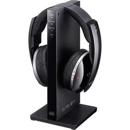 MDR-DS6500 Wireless Surround Digital Headphones