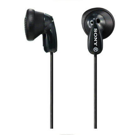 Earbuds, Black