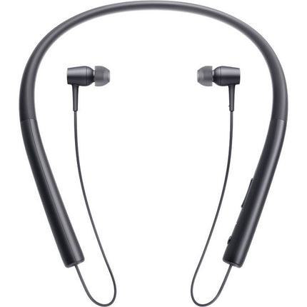 Wireless Bluetooth In-Ear Headphones, Black