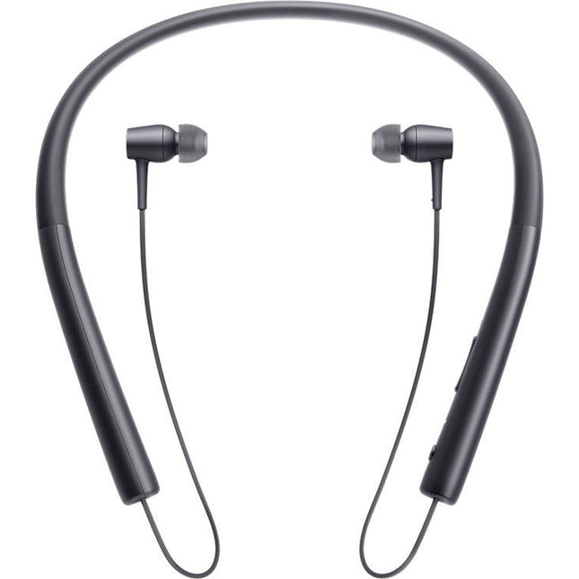 Wireless Bluetooth In-Ear Headphones, Black