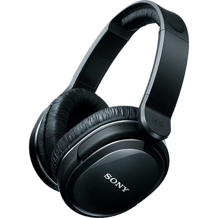 MDR-HW300K Digital Wireless Headphones