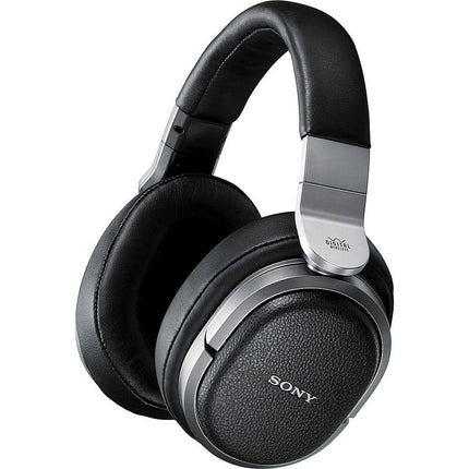 Digital Surround Wireless Headphones