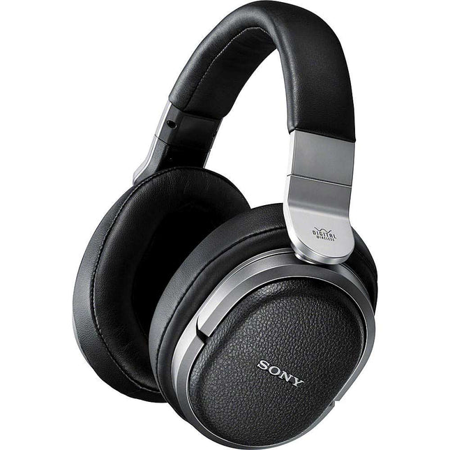 Digital Surround Wireless Headphones