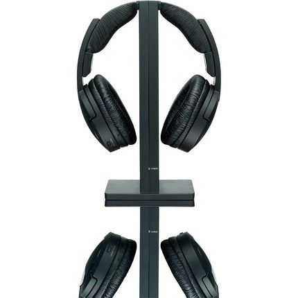 MDR-RF985RK 900 MHz Analog RF Wireless Headphones