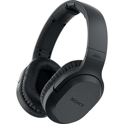 Wireless RF Headphone System