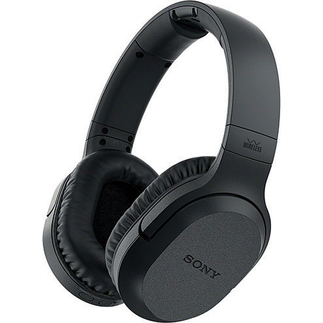 Wireless RF Headphone System