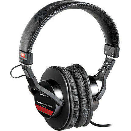 MDR-V6 Studio Monitor Type Headphones