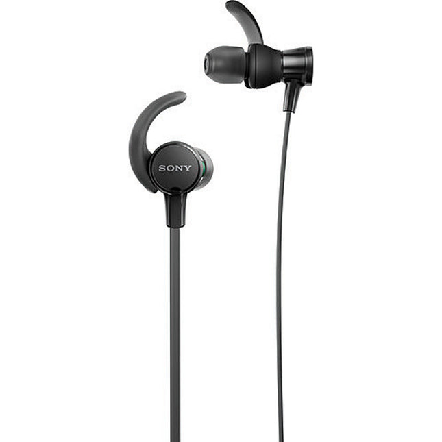 EXTRA BASS Sports In-Ear Headphones