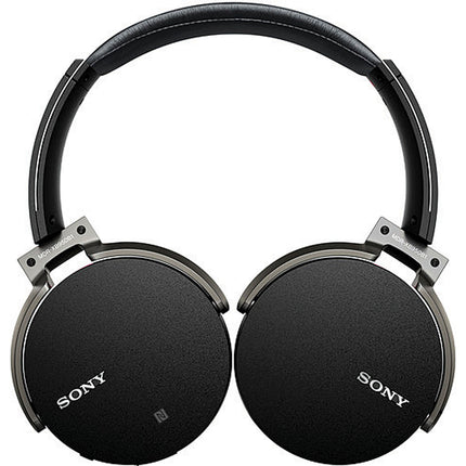 EXTRA BASS Bluetooth Headphones