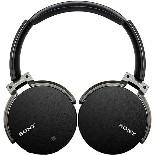 EXTRA BASS Bluetooth Headphones