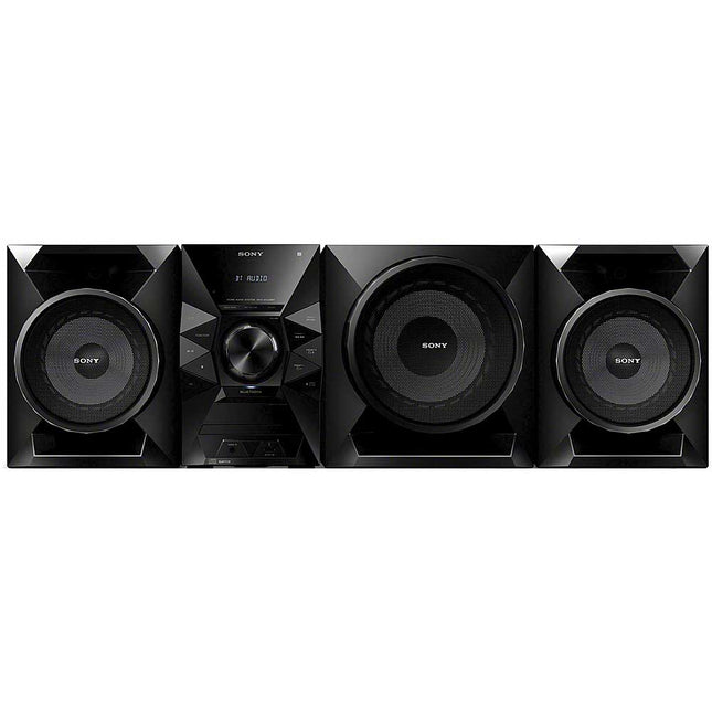 MHC-ECL99BT Wireless Music System