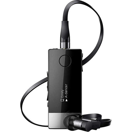 Smart Bluetooth Headset