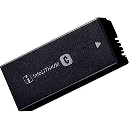 NP-FC10 infoLithium Battery