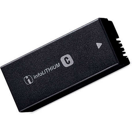 NP-FC11 InfoLITHIUM® Rechargeable Battery