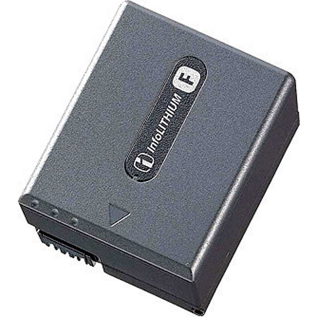 NP-FF71 High-Capacity InfoLITHIUM F Series Rechargeable Battery Pack