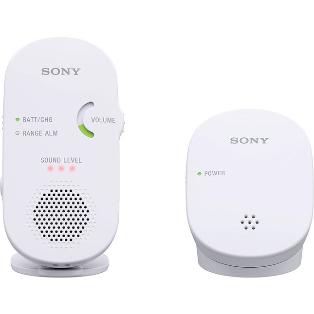 NTM-DA1 2.4GHz Digital Audio Baby Monitor