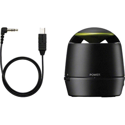 RDP-CA2 Portable Camcorder Speaker