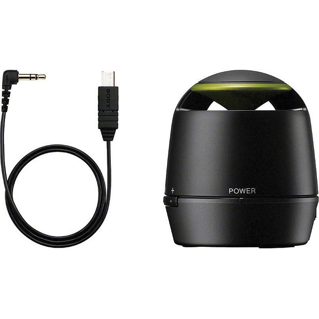 RDP-CA2 Portable Camcorder Speaker