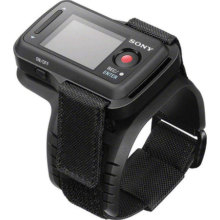 RM-LVR1 Live-View Remote Control For Action Cam