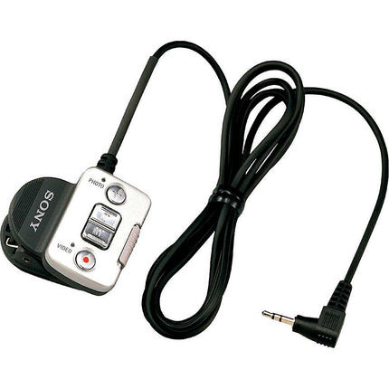 RM-VD1 Precision Remote Control