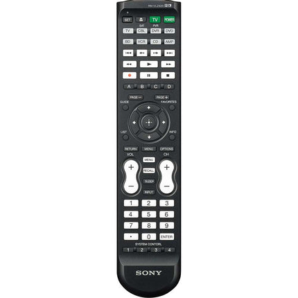 RM-VLZ620 Remote