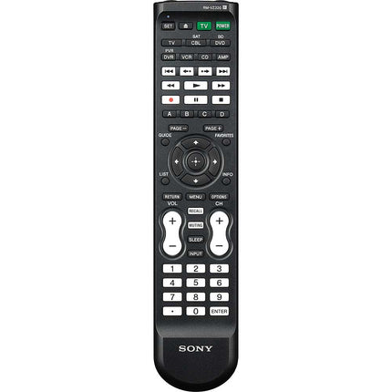 RM-VZ320 Remote