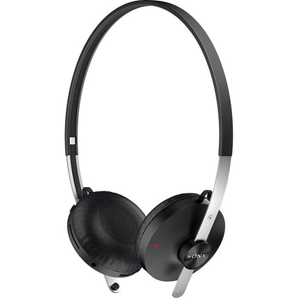 Stereo Bluetooth® Headset, Black
