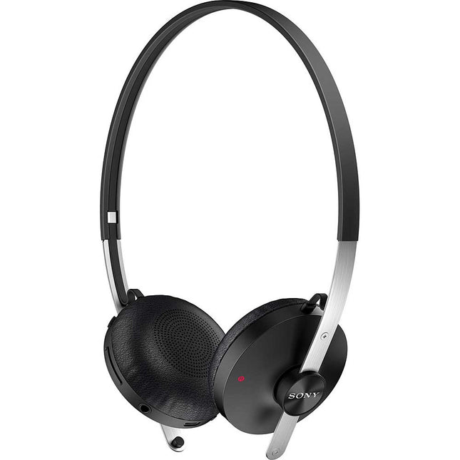 Stereo Bluetooth® Headset, Black
