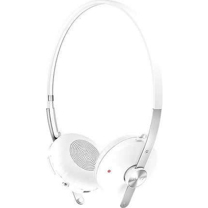 Stereo Bluetooth® Headset, White