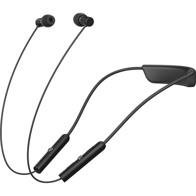 SBH80BK Bluetooth Headset, Black